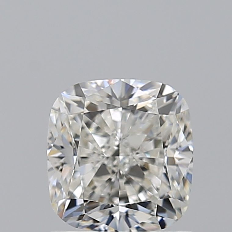 Cushion Modified 1.50ct F VVS1
