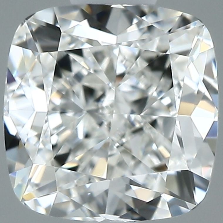 Cushion Modified 0.70ct H VVS2
