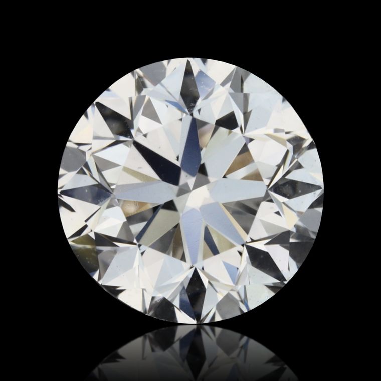 Round 0.70ct D VVS1