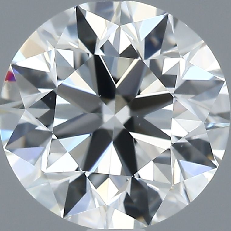 Round 1.50ct I VS2