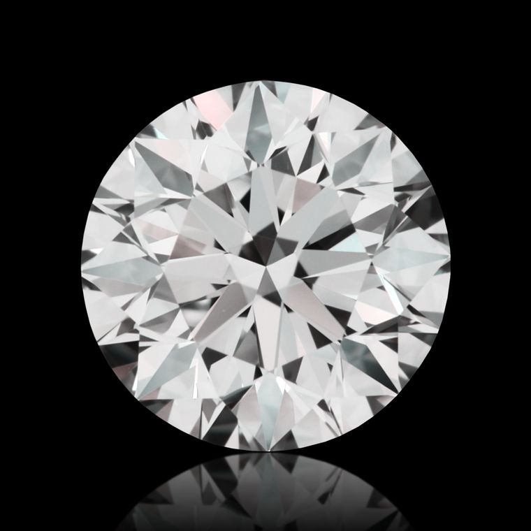 Round 0.70ct G VVS1