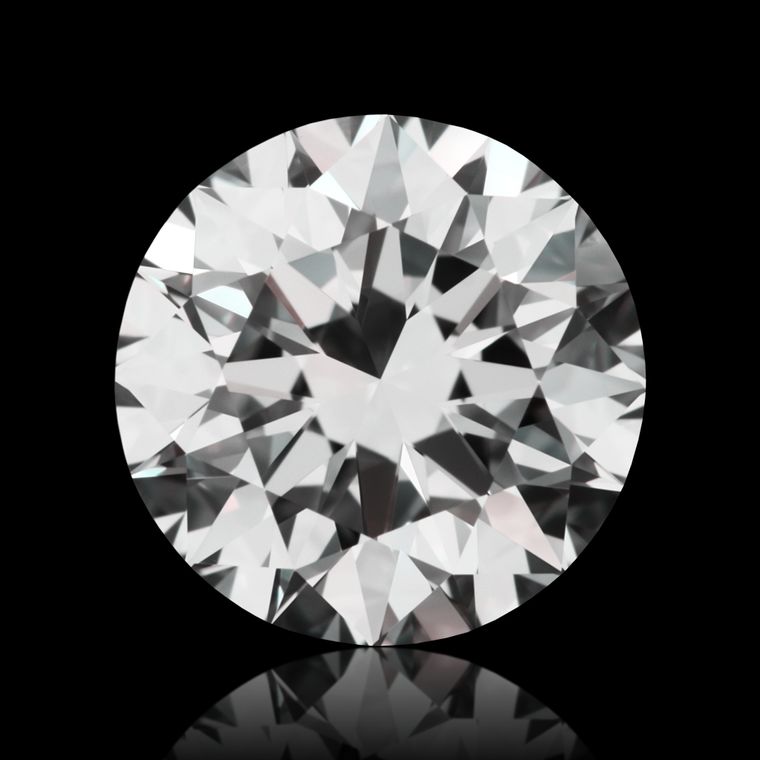 Round 1.40ct I VVS2