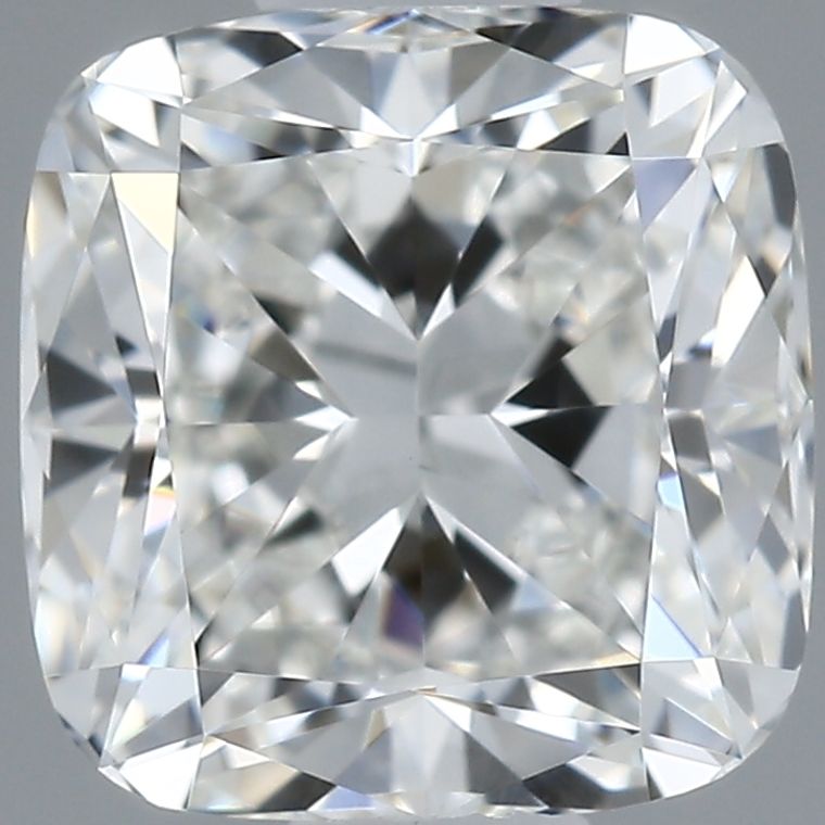 Cushion Modified 0.80ct G VVS2