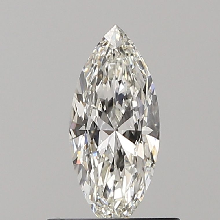 Marquise 0.50ct I VVS1