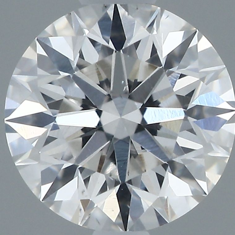 Round 0.55ct E SI1