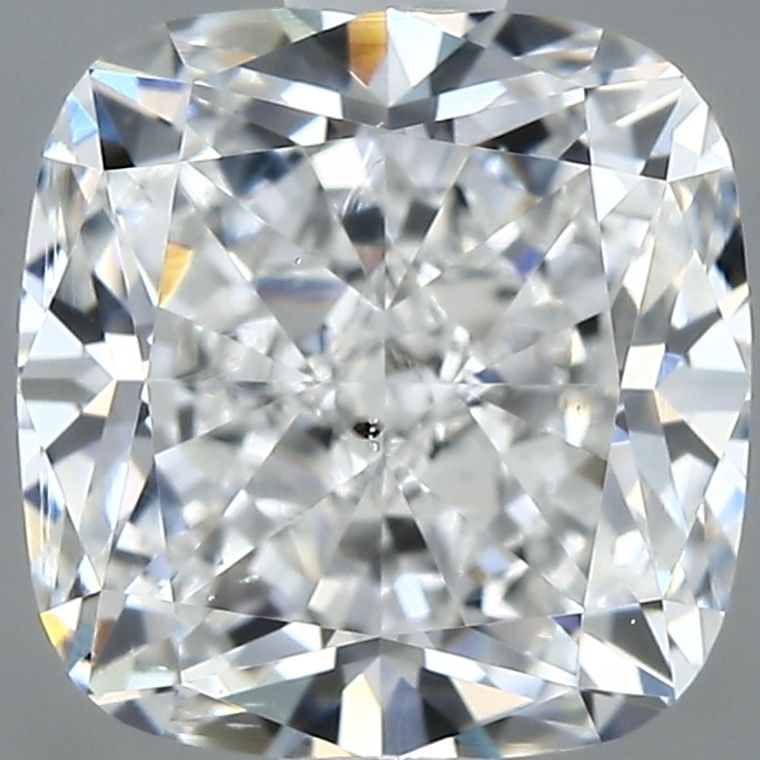 Cushion Modified 1.70ct D SI1