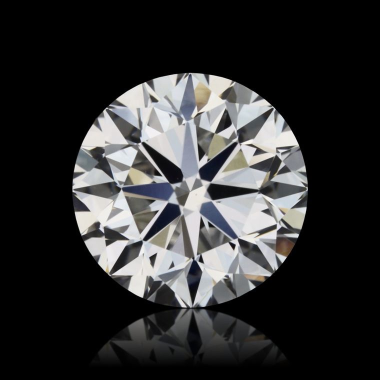 Round 0.70ct E VVS2
