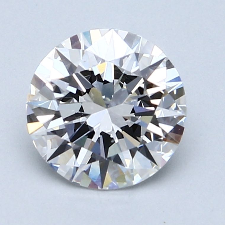 Round 1.51ct E VS2