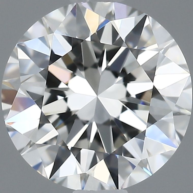 Round 1.20ct H VVS1