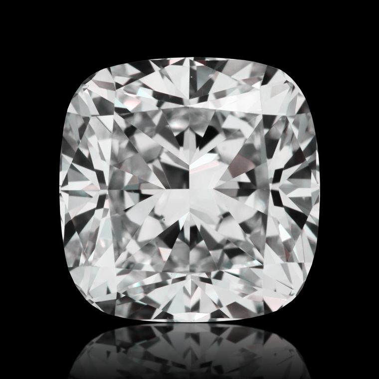 Cushion Modified 1.02ct D VS1