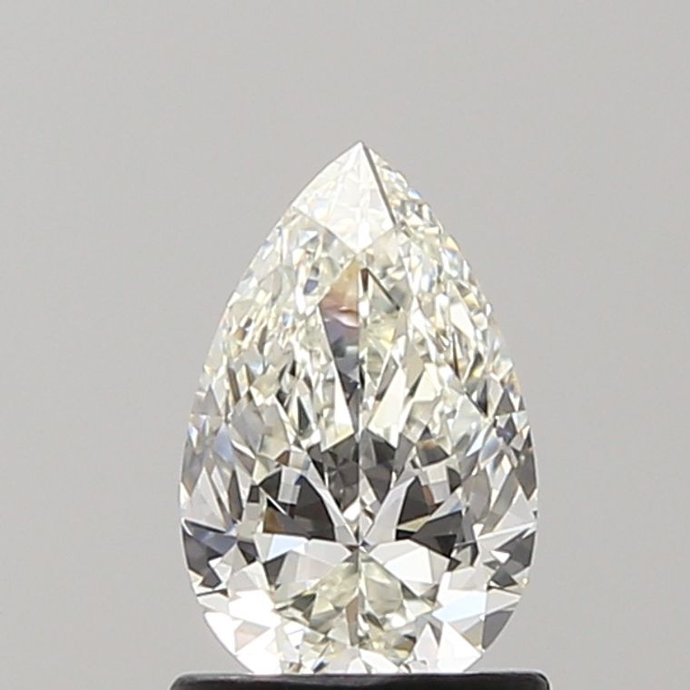 Pear 1.01ct I VVS2