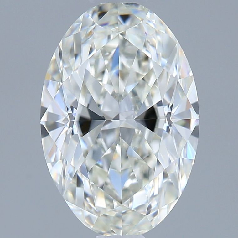 Oval 1.20ct I IF