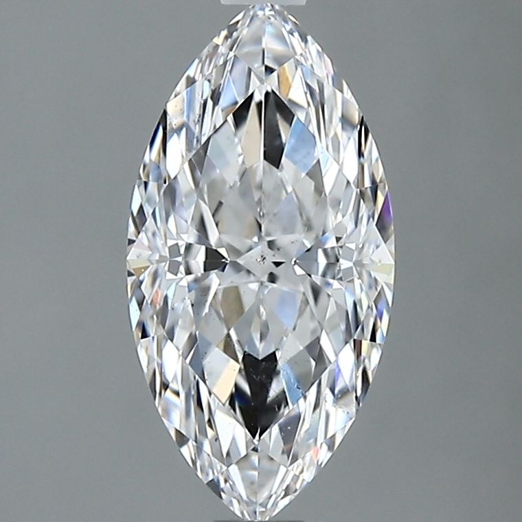 Marquise 1.21ct D SI1