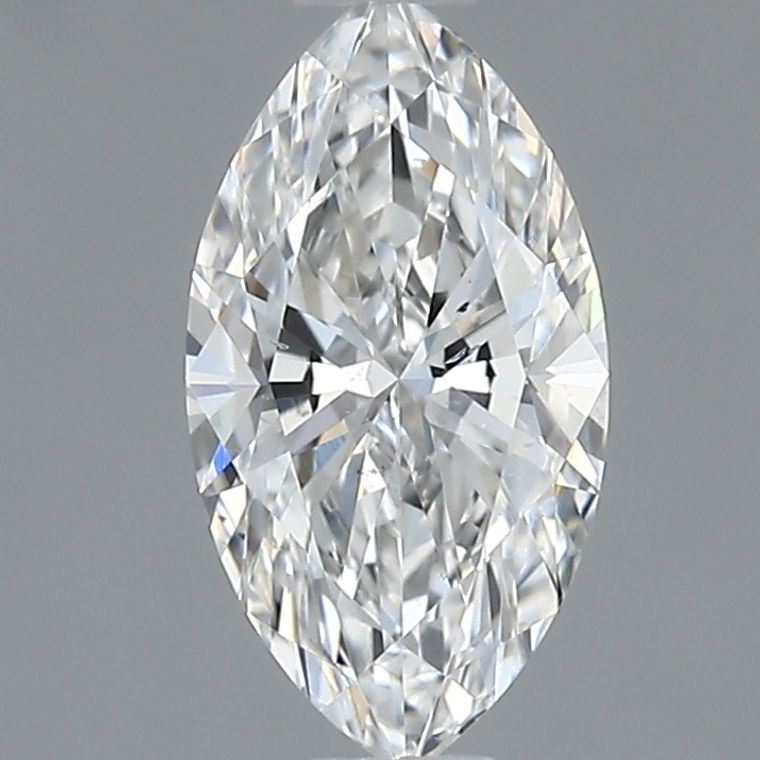 Marquise 0.54ct F SI1
