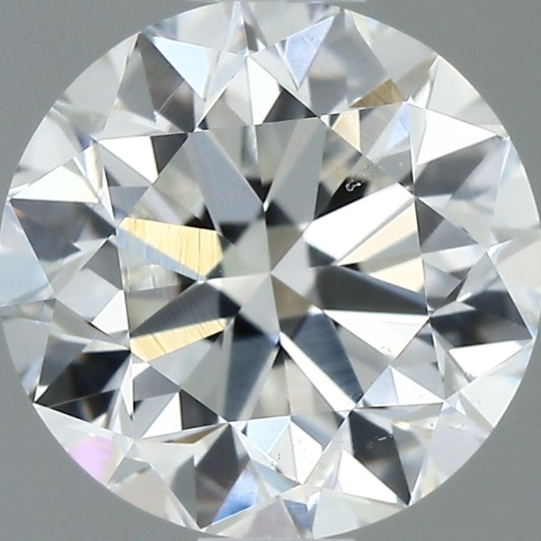 Round 1.00ct G SI1