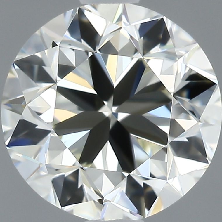 Round 1.50ct I VVS2