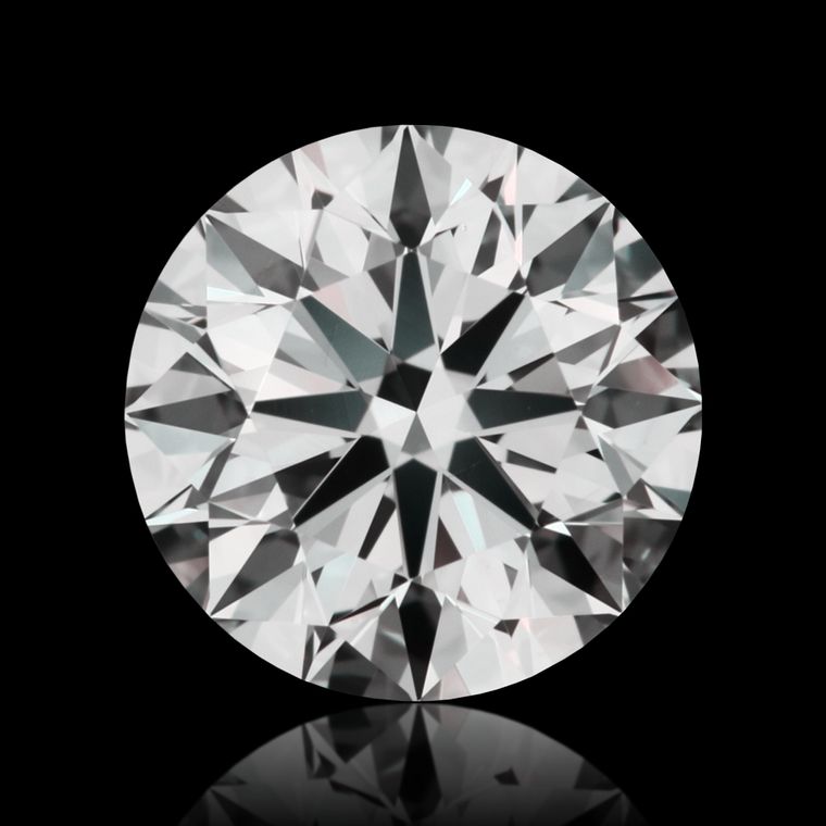 Round 0.70ct G VS2
