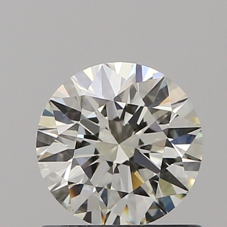 Round 0.70ct L VVS2