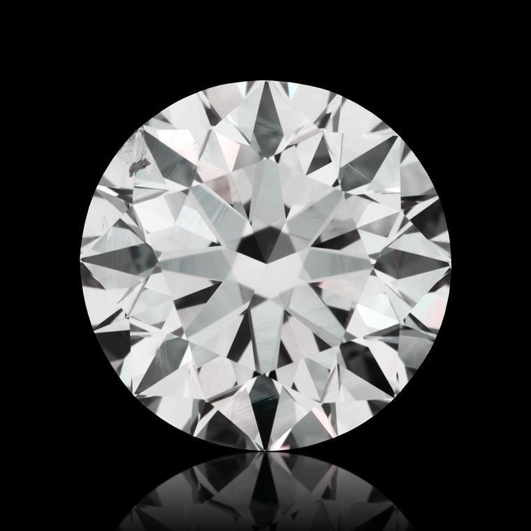 Round 1.50ct H SI2