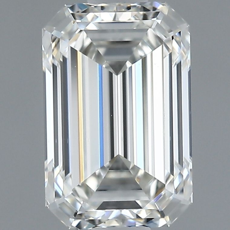 Emerald 1.04ct G VS1