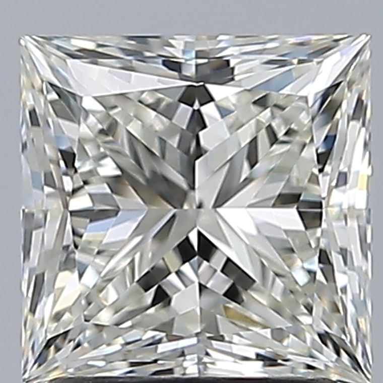 Princess 1.80ct H VVS1