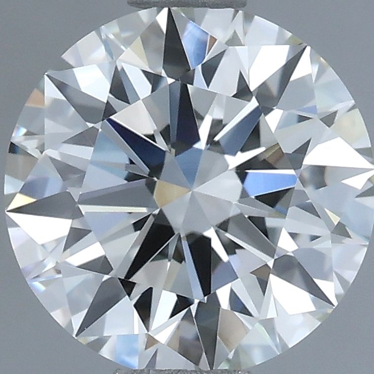 Round 1.50ct K VVS1