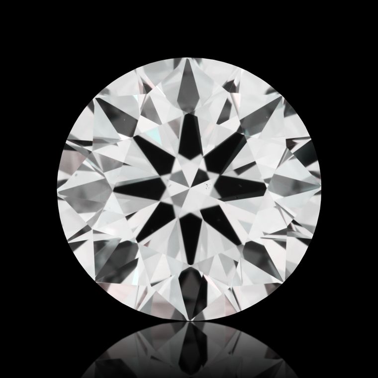 Round 1.21ct E VS1