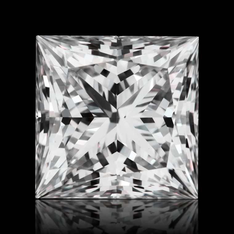 Princess 1.53ct D VVS1