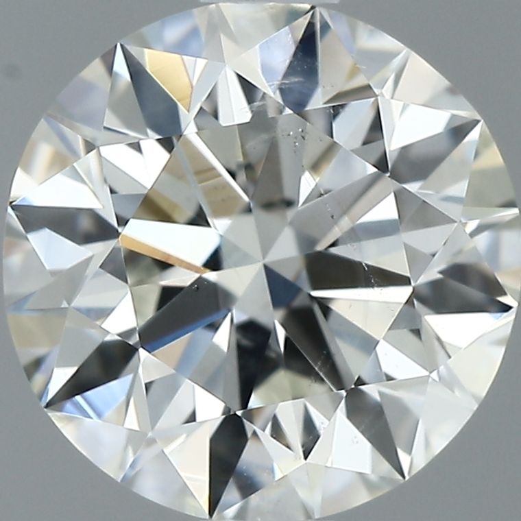 Round 1.20ct I SI2