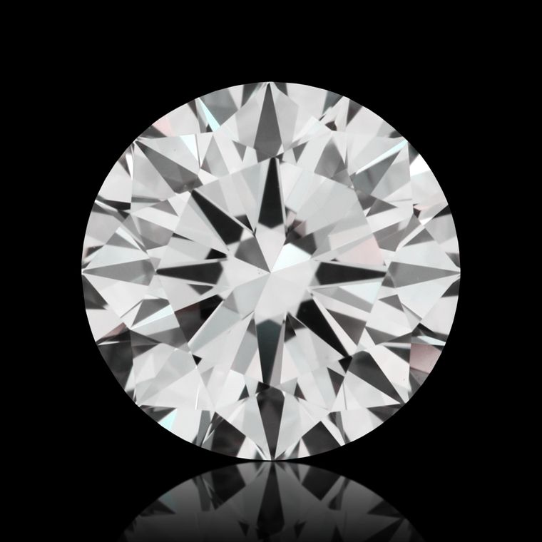 Round 1.00ct G VS2
