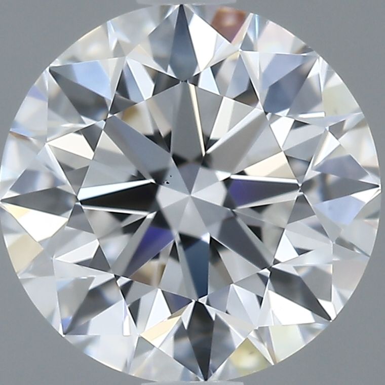 Round 1.50ct D VS2
