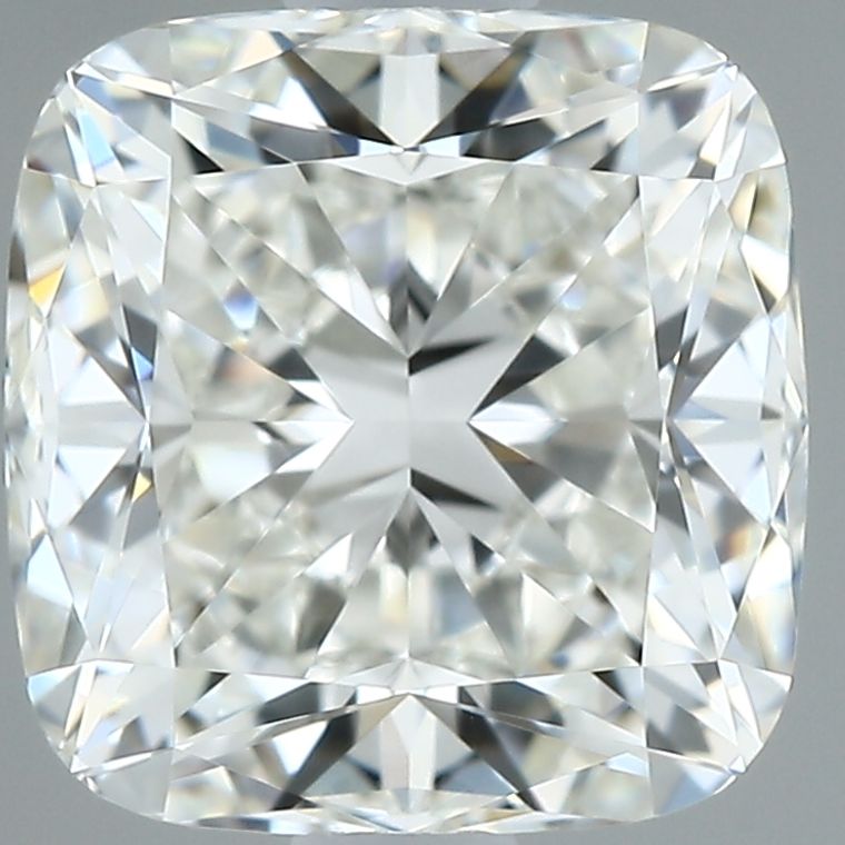 Cushion Modified 1.01ct H VVS1