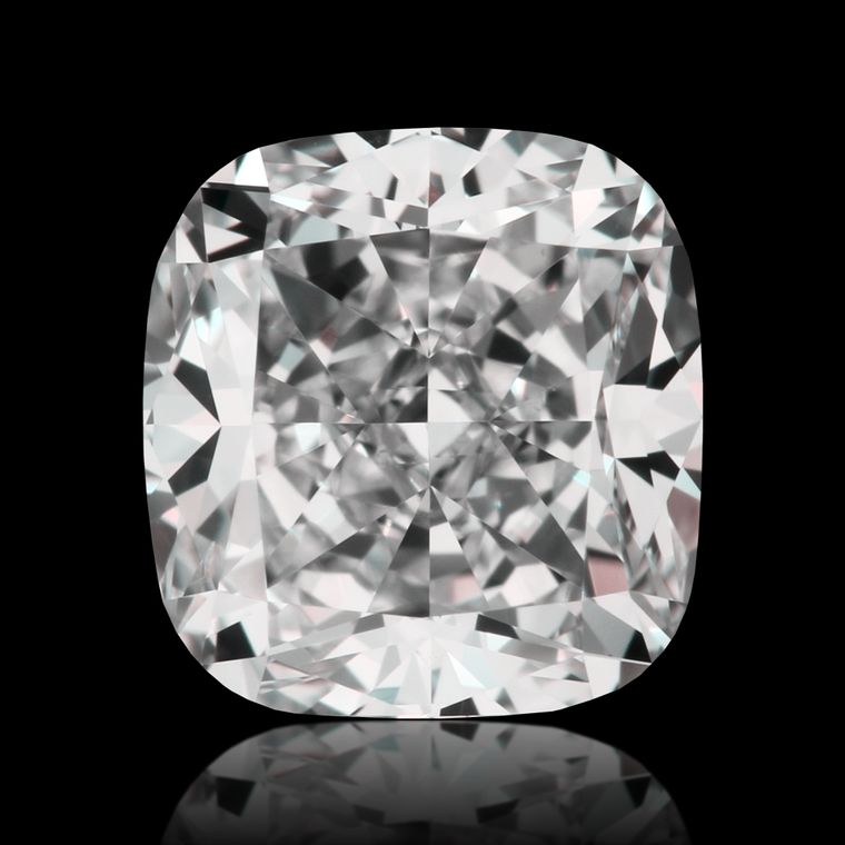 Cushion Modified 1.01ct D VS2