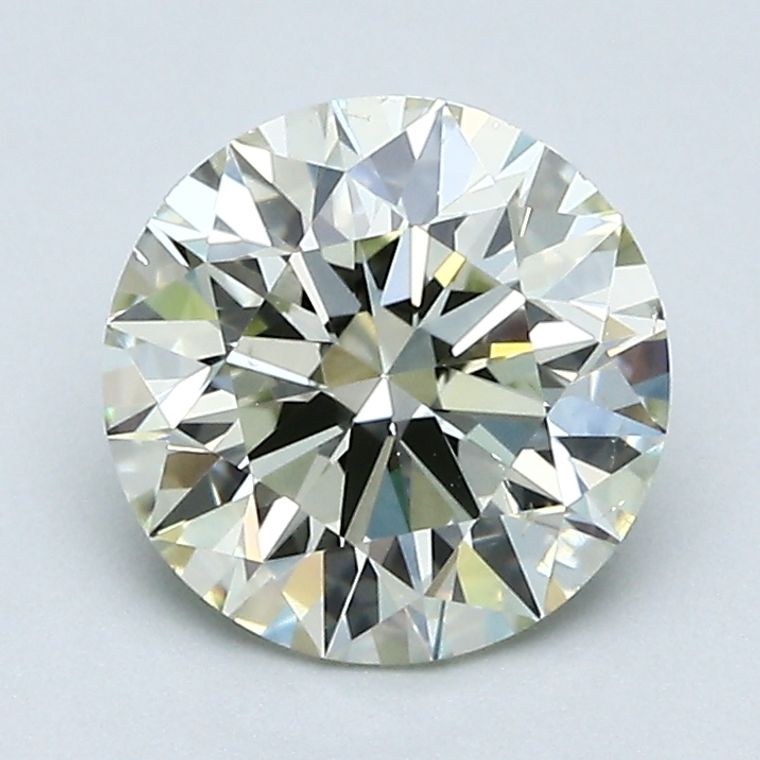 Round 1.50ct M SI1