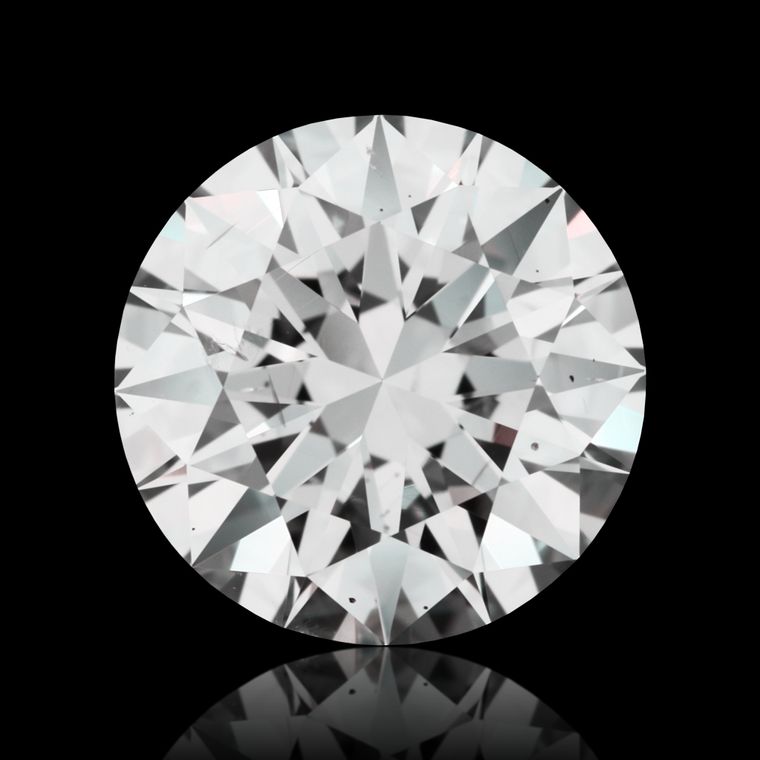 Round 1.51ct J SI1