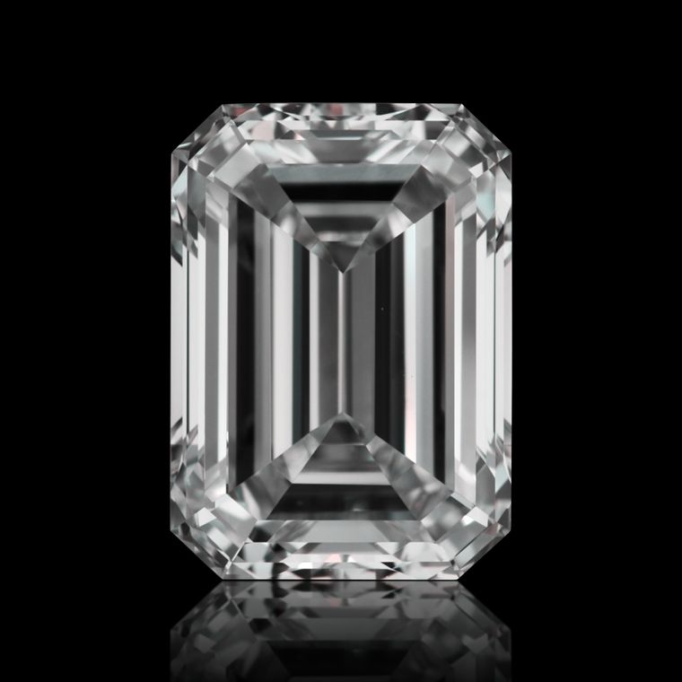 Emerald 1.51ct I VVS2