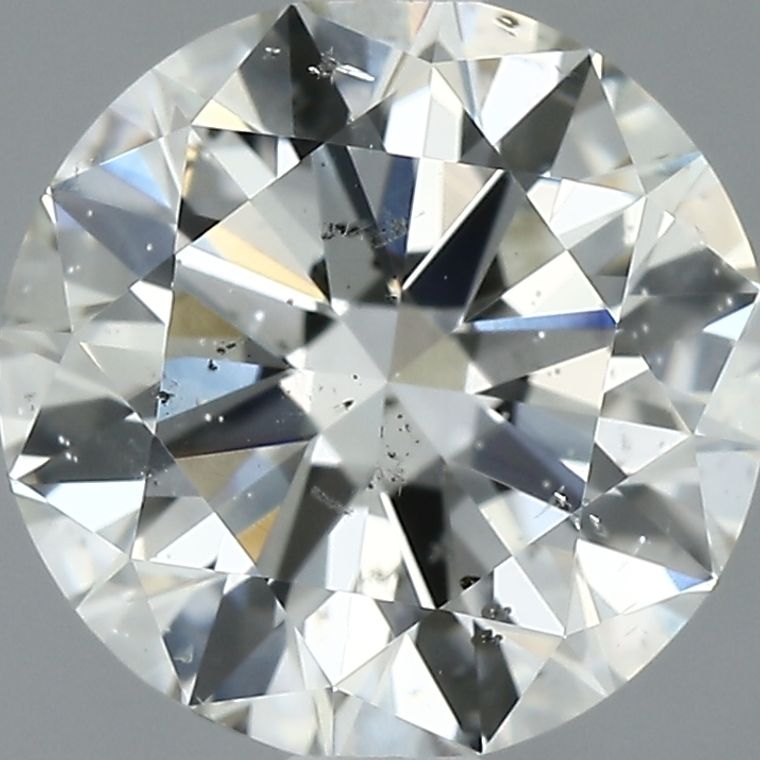 Round 1.30ct I SI2