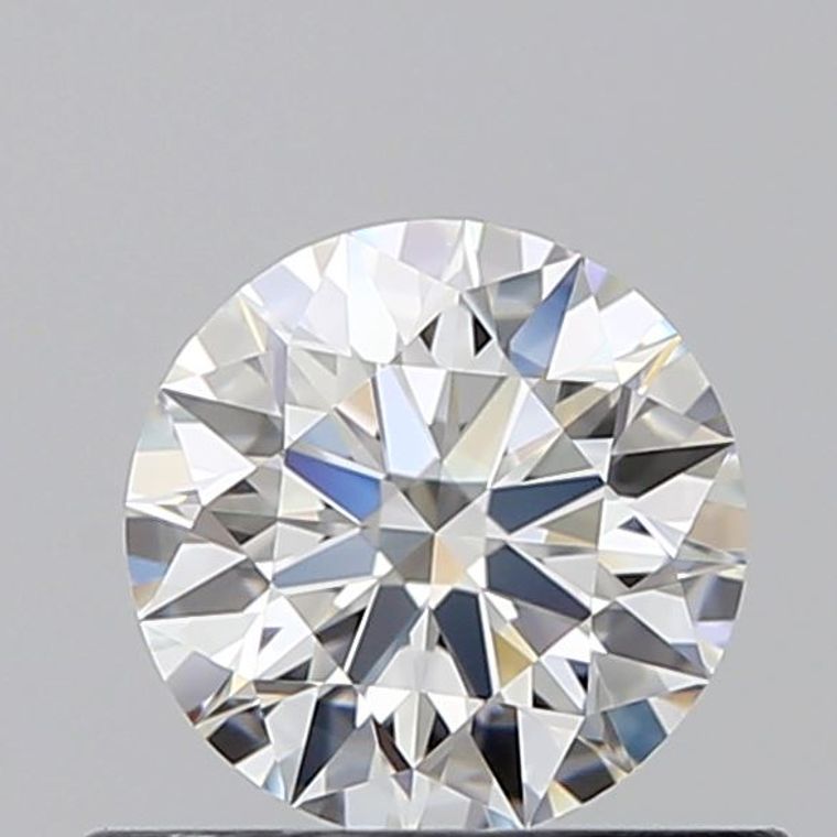 Round 0.53ct G IF