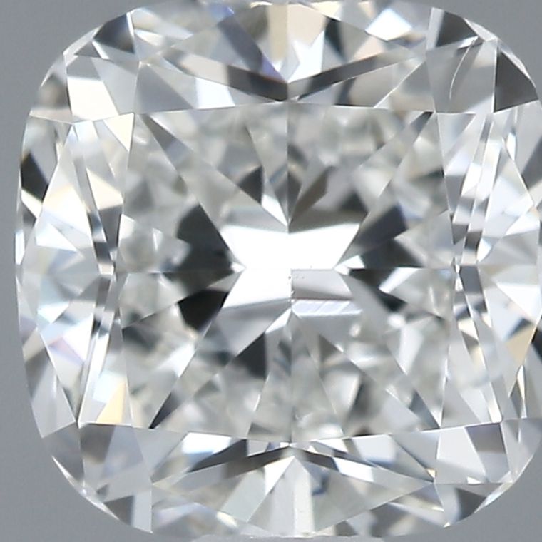 Cushion Modified 1.02ct G VS2