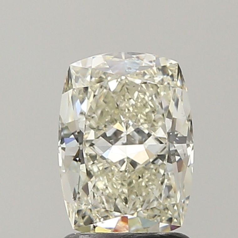 Cushion Modified 1.70ct L SI1