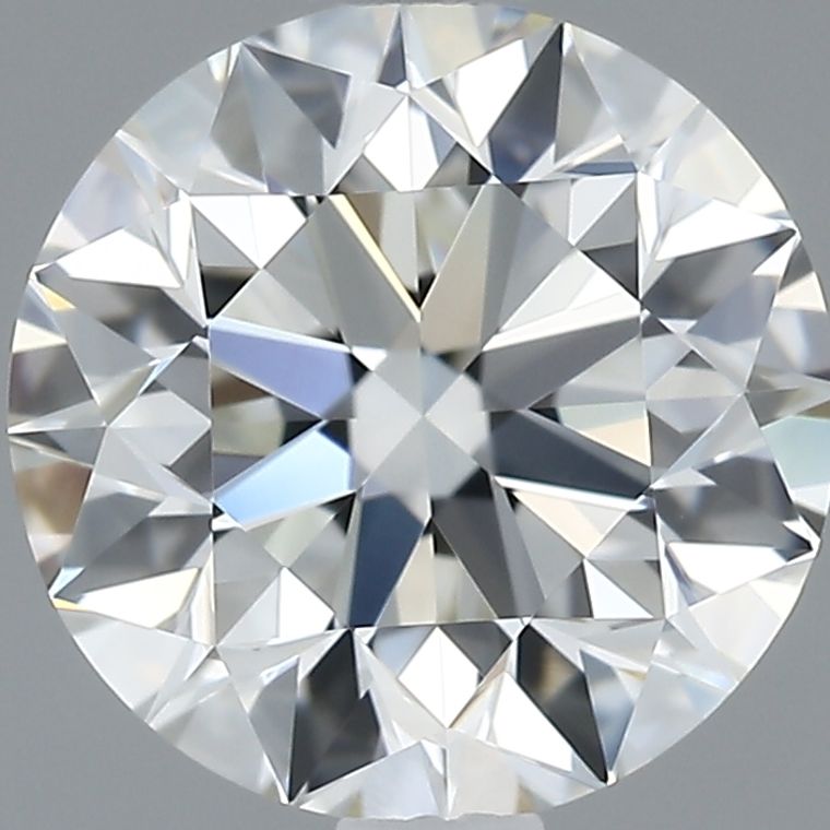 Round 1.50ct H VS1