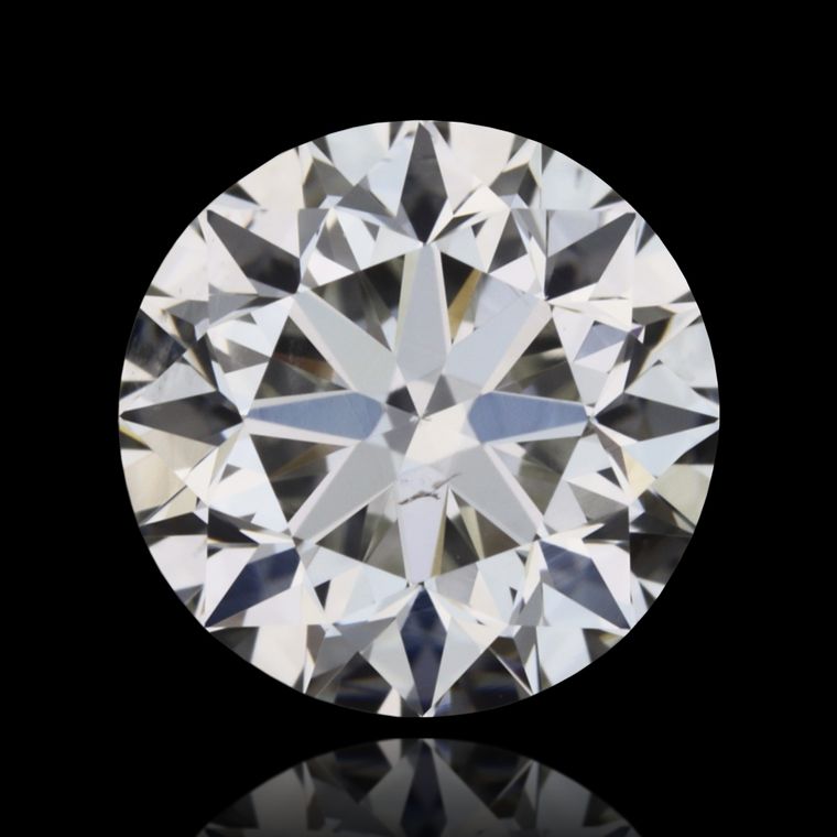 Round 0.70ct G SI1