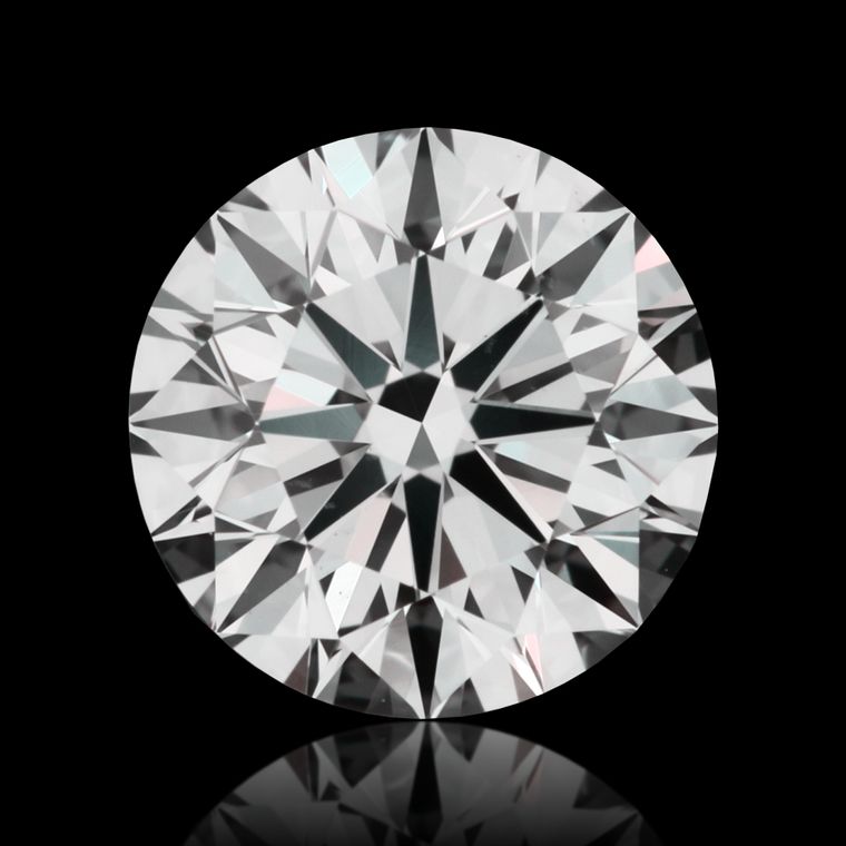 Round 0.70ct G VS2