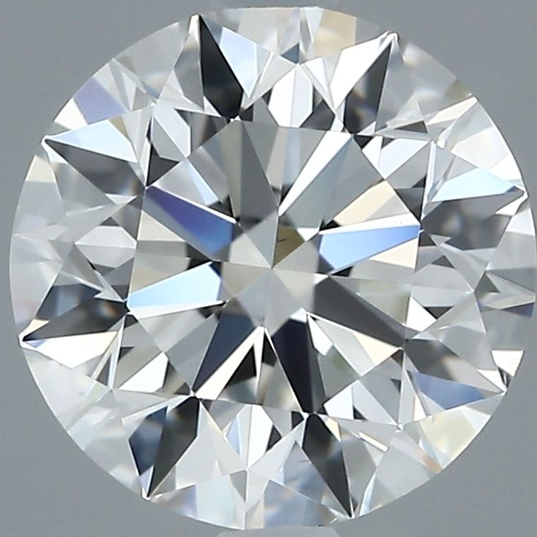 Round 1.50ct G SI1