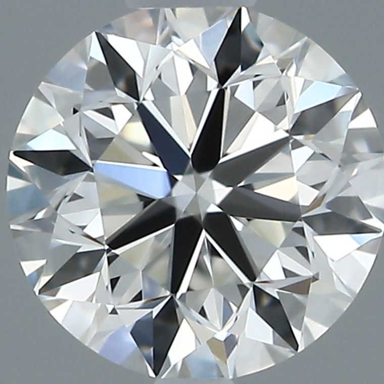 Round 0.50ct G VVS1