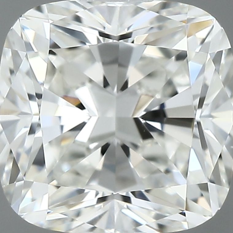 Cushion Modified 1.04ct H VS1