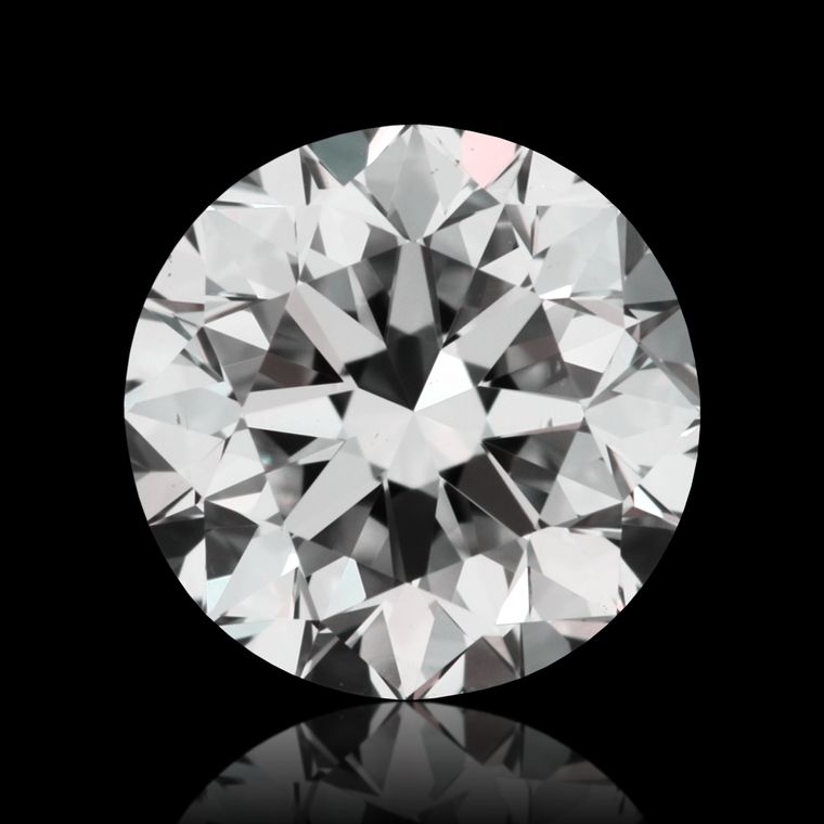 Round 0.90ct G VS2