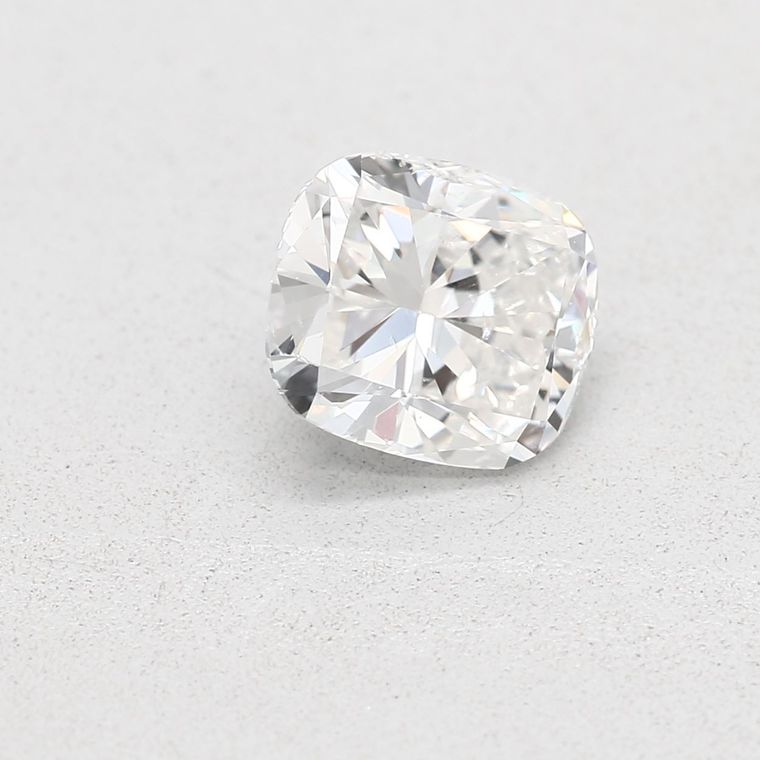Cushion Modified 1.00ct H SI2
