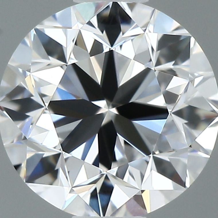 Round 0.70ct D VVS1