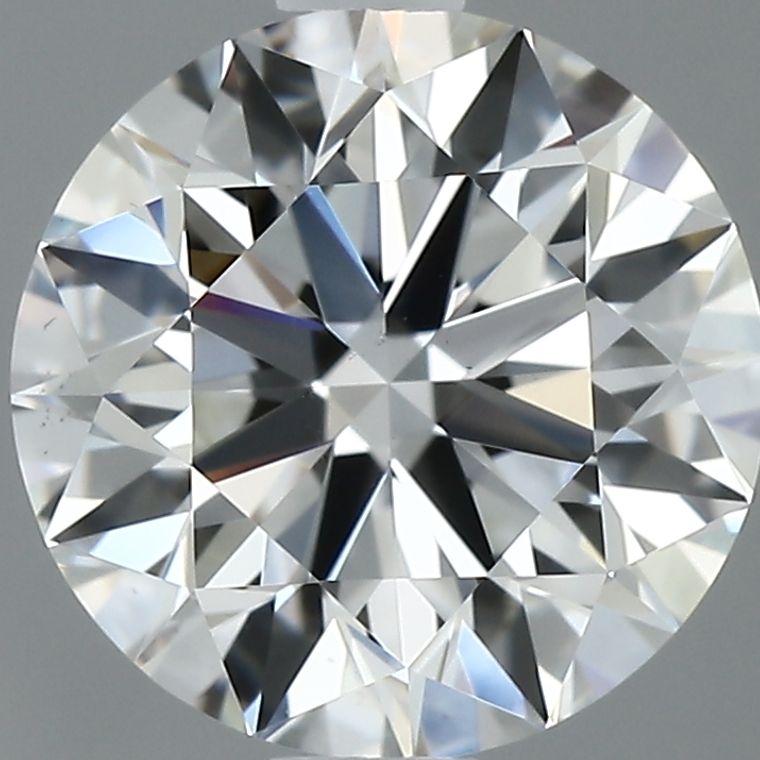 Round 1.31ct G VS2